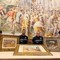 Recuperati i tre dipinti di Cezanne, Renoir e Matisse rubati a marzo dalla Fondazione Magnani Rocca Recuperati i tre dipinti di Cezanne, Renoir e Matisse rubati a marzo dalla Fondazione Magnani Rocca