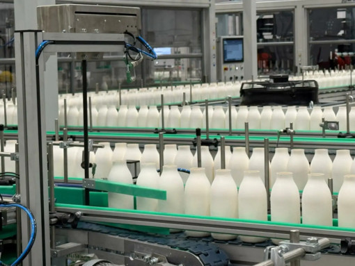 Arriva sul mercato italiano un’innovativa bottiglia in fibra di carta Arriva sul mercato italiano un’innovativa bottiglia in fibra di carta