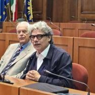 Ai: Bertolotti (Sky Italia), 'connettività non è più elemento accessorio' Ai: Bertolotti (Sky Italia), 'connettività non è più elemento accessorio'