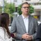 Svolta alle elezioni politiche in Serbia, Vucic riconosce sconfitta Svolta alle elezioni politiche in Serbia, Vucic riconosce sconfitta