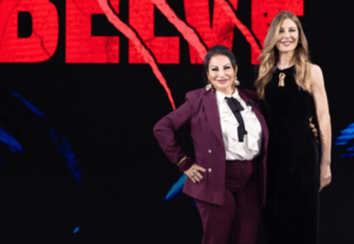 De Crescenzo a Belve, è polemica: "Perché darle importanza?". Fagnani replica