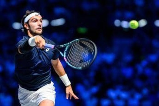 Musetti-Zverev, oggi la seconda semifinale di Vienna - Diretta Musetti-Zverev, oggi la seconda semifinale di Vienna - Diretta