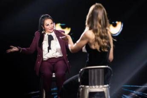 Belve, Rita De Crescenzo: "Il mio ricordo più brutto? Quando sono stata violentata"