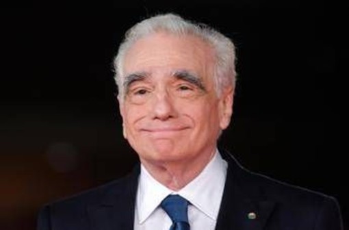 Martin Scorsese: "Da bambino volevo diventare prete, ma poi qualcosa è andato storto" Martin Scorsese: "Da bambino volevo diventare prete, ma poi qualcosa è andato storto"