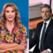 Ascolti tv, Moreno ancora sopra Infante nel day-time: 'Vita in diretta' 18.8% share