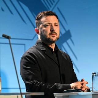 Ucraina, Zelensky “La Russia si prepara a lanciare un attacco massiccio”