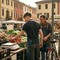 Roma, pubblicato nuovo bando per 86 postazioni in mercati rionali del primo Municipio