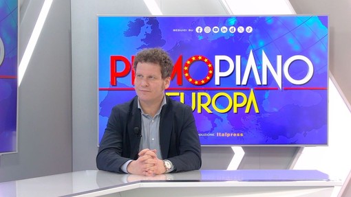Ue, Bianchi “Comuni e Regioni restino protagonisti nella gestione dei fondi” Ue, Bianchi “Comuni e Regioni restino protagonisti nella gestione dei fondi”