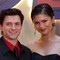 Tom Holland conferma: "Sì, ho sposato Zendaya" Tom Holland conferma: "Sì, ho sposato Zendaya"