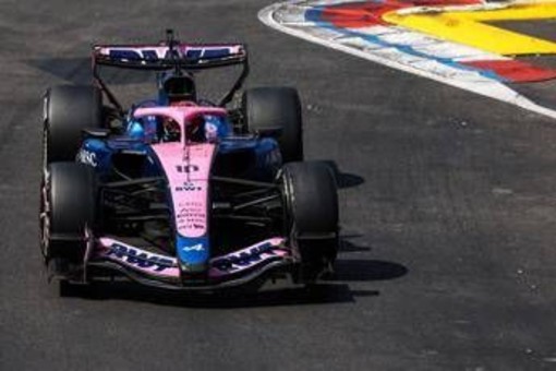 Formula 1, Gasly torna sul podio: nuovo ordine d'arrivo Gp Montecarlo e classifica Mondiale