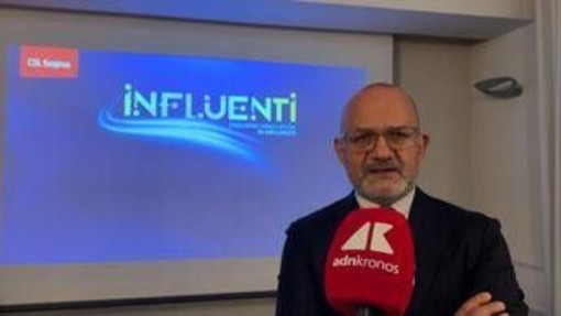 Vaccini, Ercole (Csl Seqirus): "Provvederemo a 7,5 milioni di dosi di antinfluenzali"