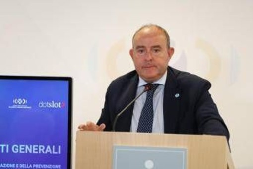 Mo, Graziano (Unicef Italia): "Oggi segnali di pace, tema che rimanda a futuro nostre generazioni" Mo, Graziano (Unicef Italia): "Oggi segnali di pace, tema che rimanda a futuro nostre generazioni"