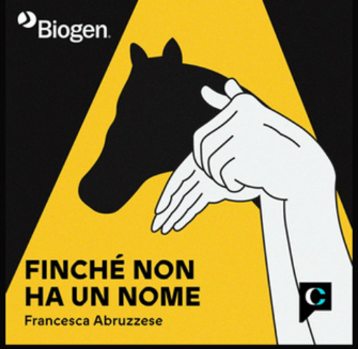 Malattie rare, arriva la prima serie di podcast che dà voce all'Atassia di Friedreich Malattie rare, arriva la prima serie di podcast che dà voce all'Atassia di Friedreich