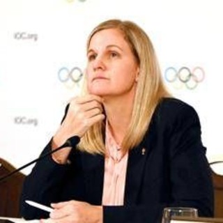 Milano Cortina, Cio deluso per assenza governo a visita Coventry ma "contatti continui" con Abodi Milano Cortina, Cio deluso per assenza governo a visita Coventry ma "contatti continui" con Abodi