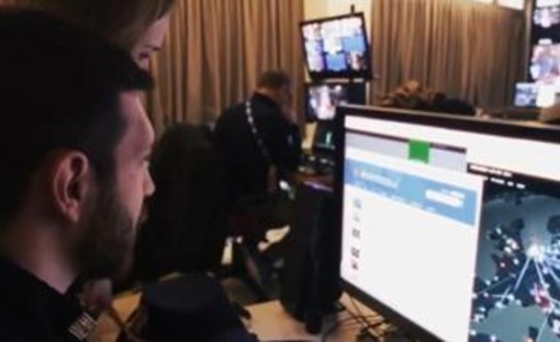 Pedopornografia, indagine sotto copertura: sequestrati oltre 22mila video e 34mila immagini