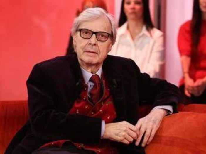 Amministratore di sostegno per Sgarbi, il 28 ottobre l'udienza Amministratore di sostegno per Sgarbi, il 28 ottobre l'udienza