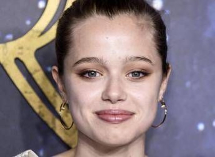 Il debutto di Shiloh, la figlia di Jolie e Pitt: diventa ballerina in video K-Pop Il debutto di Shiloh, la figlia di Jolie e Pitt: diventa ballerina in video K-Pop