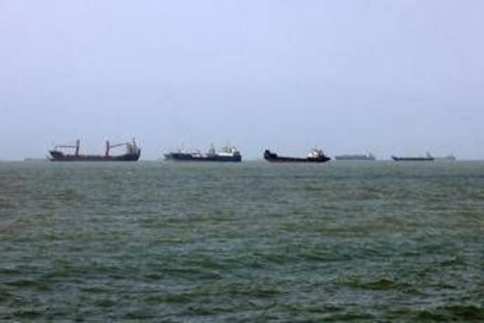 Iran, Rubio: "Teheran ha perso completamente il controllo dello Stretto di Hormuz" Iran, Rubio: "Teheran ha perso completamente il controllo dello Stretto di Hormuz"