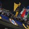 Inter-Parma 2-0, a San Siro parte la festa scudetto nerazzurra