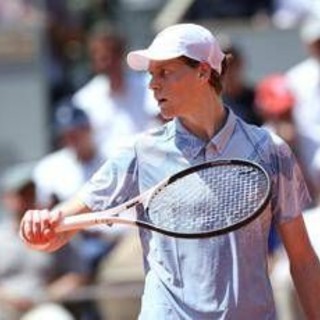 Sinner, lite con Vagnozzi al Roland Garros: "Mi lasci solo?" Sinner, lite con Vagnozzi al Roland Garros: "Mi lasci solo?"