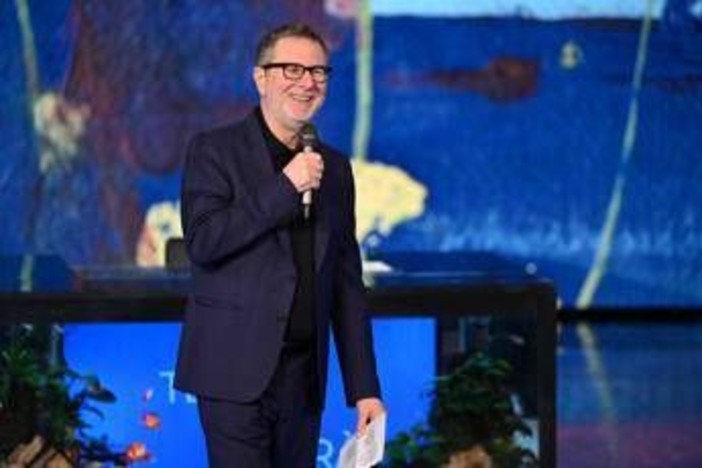 Che Tempo Che Fa oggi domenica 15 marzo: gli ospiti di Fabio Fazio Che Tempo Che Fa oggi domenica 15 marzo: gli ospiti di Fabio Fazio