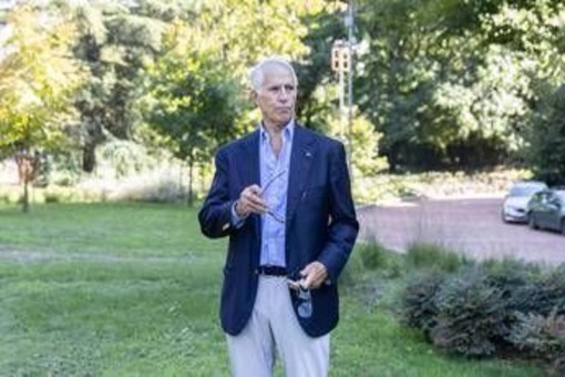 Malagò su caso tesseramento: "Situazione che ha poco a che fare con sport" Malagò su caso tesseramento: "Situazione che ha poco a che fare con sport"