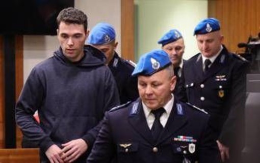 Omicidio Cecchettin, procura conferma l'appello per Turetta: chiederà le aggravanti Omicidio Cecchettin, procura conferma l'appello per Turetta: chiederà le aggravanti