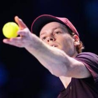 Sinner-Cobolli: orario, precedenti e dove vederla in tv Sinner-Cobolli: orario, precedenti e dove vederla in tv