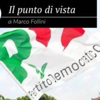 Centrosinistra, Follini: "Moderati sì, ma con più coraggio se si vuole incidere" Centrosinistra, Follini: "Moderati sì, ma con più coraggio se si vuole incidere"
