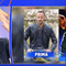 Francesco Facchinetti, la battaglia contro la calvizie: "Ho trovato la pace con una patch cutanea" Francesco Facchinetti, la battaglia contro la calvizie: "Ho trovato la pace con una patch cutanea"