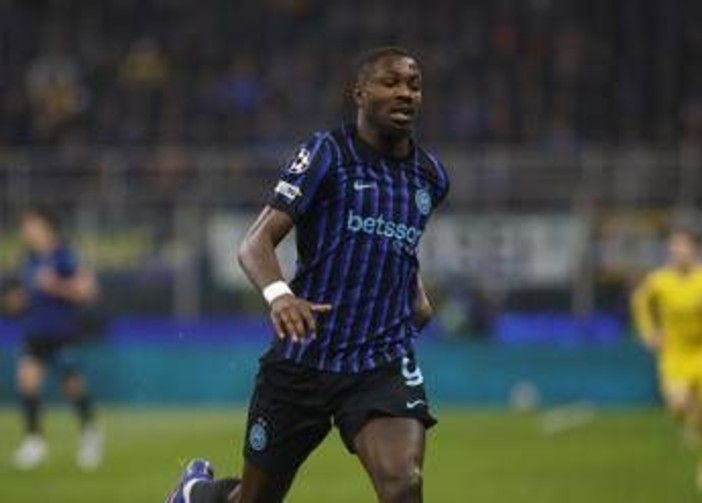 Serie A, oggi Inter-Atalanta: orario, probabili formazioni e dove vederla Serie A, oggi Inter-Atalanta: orario, probabili formazioni e dove vederla