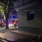 Dramma a Lucca, incendio nella notte a San Vito: 2 morti e 13 feriti Dramma a Lucca, incendio nella notte a San Vito: 2 morti e 13 feriti