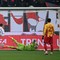 Bonazzoli-Sanabria, la Cremonese batte il Lecce 2-0 Bonazzoli-Sanabria, la Cremonese batte il Lecce 2-0