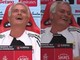 Mourinho e il giornalista, botta e risposta comico in conferenza