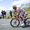 Tour de France, Carapaz vince 20a tappa e Pogacar blinda la vittoria finale Tour de France, Carapaz vince 20a tappa e Pogacar blinda la vittoria finale