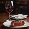 No a vino e carne rossa, il doppio divieto di Garattini a tavola No a vino e carne rossa, il doppio divieto di Garattini a tavola