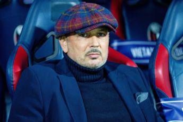 Mihajlović, gli ultimi giorni in ospedale: la lettera della figlia Viktorija Mihajlović, gli ultimi giorni in ospedale: la lettera della figlia Viktorija