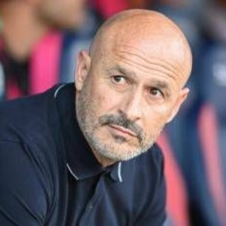 Napoli, Italiano è la scelta per il dopo-Conte: accordo a un passo Napoli, Italiano è la scelta per il dopo-Conte: accordo a un passo