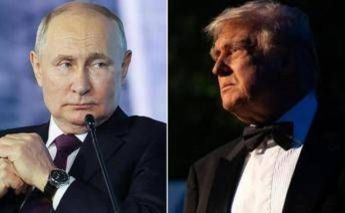 Ucraina, la richiesta di Putin a Trump: "Kiev ceda il Donetsk"