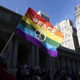 Nell’ultima settimana su Radio e Tv si parla di pace ogni 3 minuti