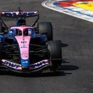 Formula 1, Gasly torna sul podio: nuovo ordine d'arrivo Gp Montecarlo e classifica Mondiale Formula 1, Gasly torna sul podio: nuovo ordine d'arrivo Gp Montecarlo e classifica Mondiale