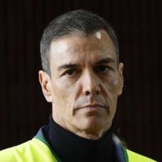 Iran, Sanchez risponde a Trump: "No alla guerra, non saremo complici per paura di rappresaglie" Iran, Sanchez risponde a Trump: "No alla guerra, non saremo complici per paura di rappresaglie"