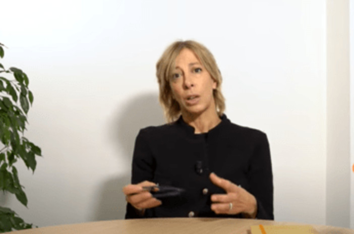 Mobilità, Biscarini (Ewiva): "Non basta solo l’infrastruttura, serve nuova cultura" Mobilità, Biscarini (Ewiva): "Non basta solo l’infrastruttura, serve nuova cultura"