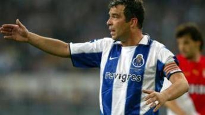 Lutto in Portogallo, morto a 53 anni il ds del Porto Jorge Costa Lutto in Portogallo, morto a 53 anni il ds del Porto Jorge Costa