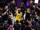 LeBron James, oggi la sua "Second Decision". Ipotesi ritiro LeBron James, oggi la sua "Second Decision". Ipotesi ritiro