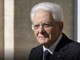 Mattarella al plenum del Csm “Serve rispetto per questa istituzione” Mattarella al plenum del Csm “Serve rispetto per questa istituzione”