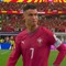 Ronaldo, si chiude un'era: le lacrime dopo l'eliminazione dai Mondiali Ronaldo, si chiude un'era: le lacrime dopo l'eliminazione dai Mondiali