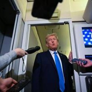 Ucraina, Trump: "Non incontro Putin senza accordo di pace". Media: "Russia addestra bambini ucraini in territori occupati" Ucraina, Trump: "Non incontro Putin senza accordo di pace". Media: "Russia addestra bambini ucraini in territori occupati"