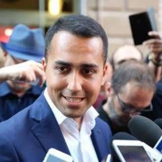 Di Maio entra nell'European Council on Foreign Relations: "Onorato, opportunità presigiosa"
