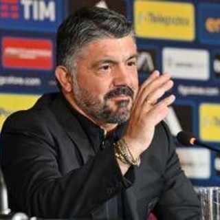 Milan-Como in Australia, Gattuso: "È positivo per il sistema" Milan-Como in Australia, Gattuso: "È positivo per il sistema"